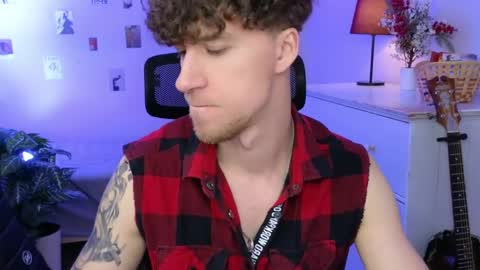 mark_caron online show from 04.09.26