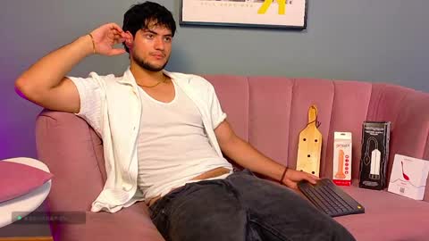 mark_evans1_ online show from 05.26.26