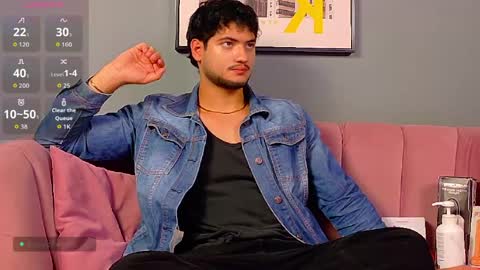 mark_evans1_ online show from 05.27.26