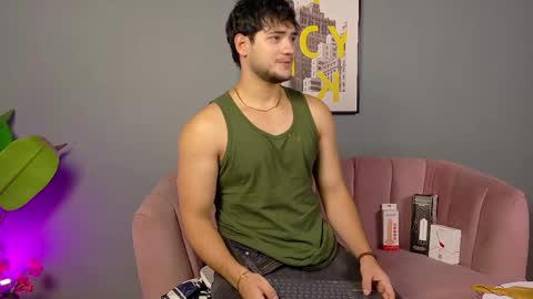 mark_evans1_ online show from 05.28.26