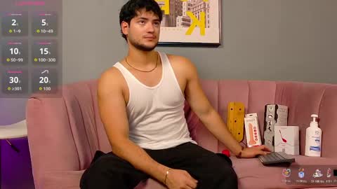 mark_evans1_ online show from 05.29.26