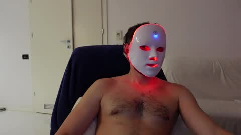 mark_hardman5 online show from 11.10.25