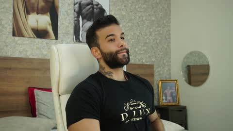 Mark online show from 12.30.24