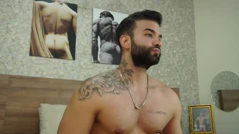 Mark online show from 12.30.24