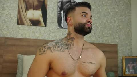 Mark online show from 01.11.25