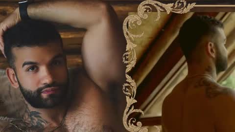 Mark online show from 01.12.25