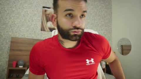 Mark online show from 02.15.25