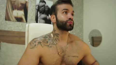 Mark online show from 03.02.25