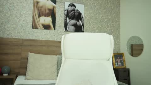 Mark online show from 03.03.25