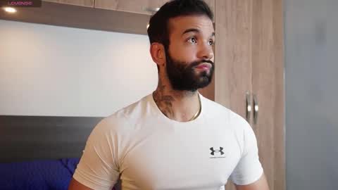 Mark online show from 09.09.25