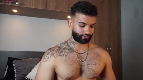 Mark online show from 09.13.25