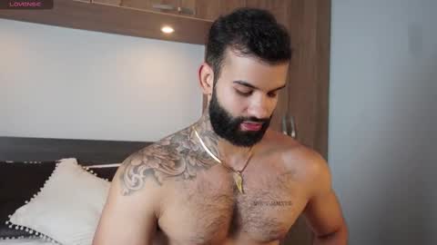 Mark online show from 09.22.25