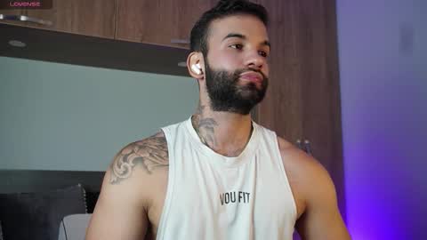 Mark online show from 10.09.25