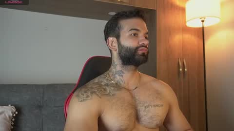 Mark online show from 02.23.26