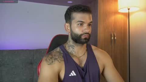 Mark online show from 03.01.26