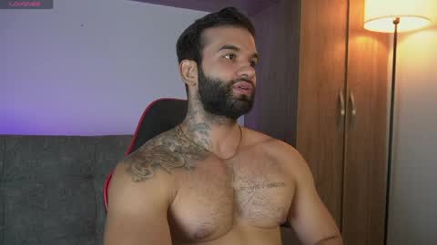 Mark online show from 04.05.26