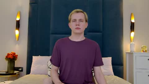 Mark online show from 03.27.26