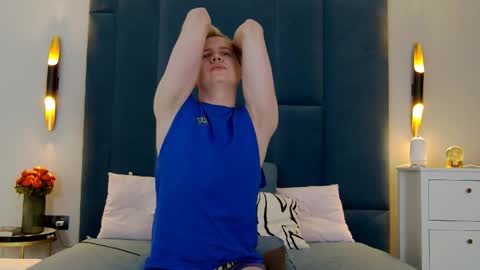 Mark online show from 03.29.26