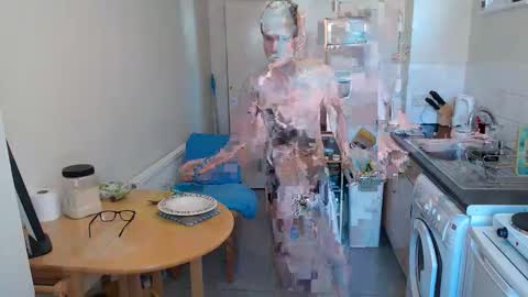 Snapshot of mark_islington chatting on 09.30.25 mark_islington online show from 09.30.25