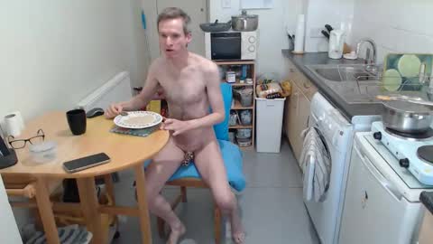 Snapshot of mark_islington chatting on 10.20.25 mark_islington online show from 10.20.25