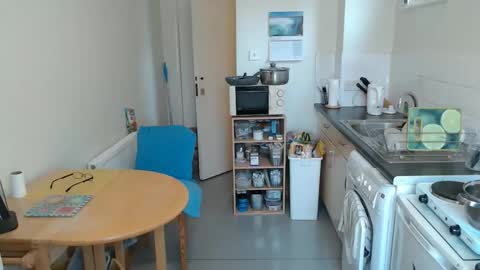 Snapshot of mark_islington chatting on 10.22.25 mark_islington online show from 10.22.25