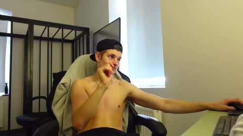 MARK KARSON online show from 10.07.25