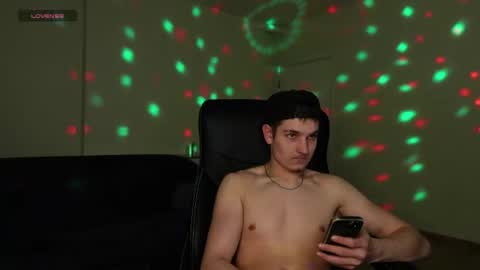 MARK KARSON online show from 04.15.26