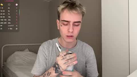 Mark 3 online show from 03.17.26