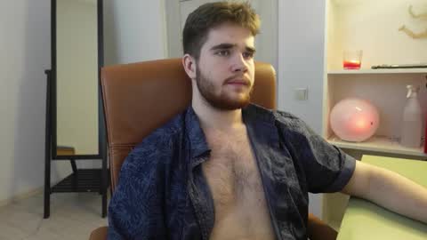 MARK MAXIM online show from 10.15.25