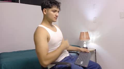 Antonio banderas online show from 02.24.26