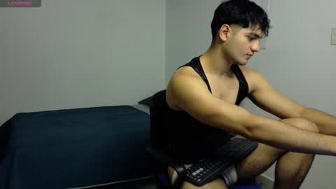 Antonio banderas online show from 02.25.26