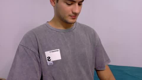 Antonio banderas online show from 03.29.26