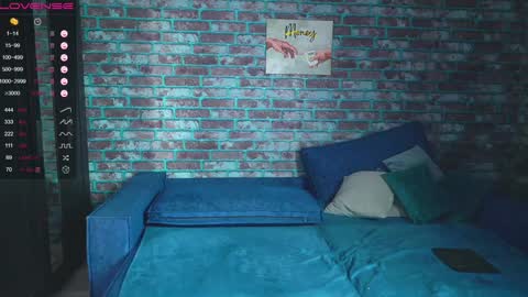 Mark online show from 01.11.25