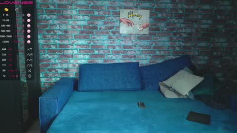 Mark online show from 01.13.25