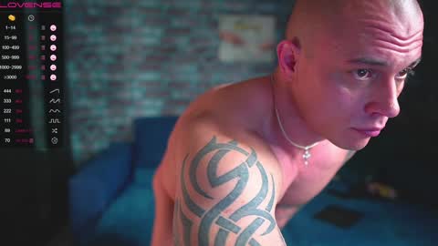 Mark online show from 01.18.25