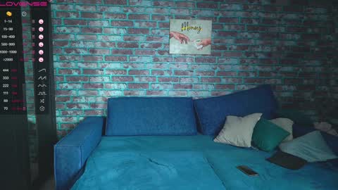 Mark online show from 01.24.25