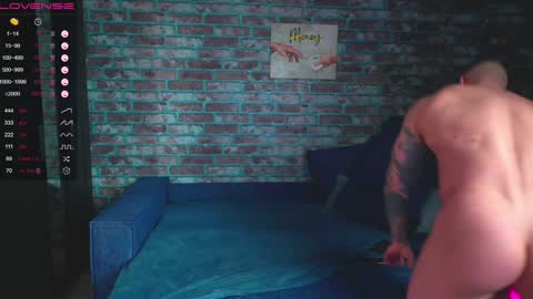 Mark online show from 01.28.25