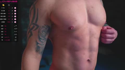 Mark online show from 02.20.25