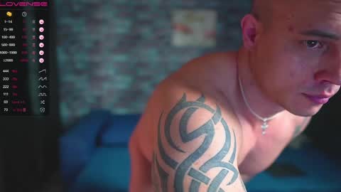 Mark online show from 02.20.25