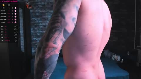 Mark online show from 01.12.26