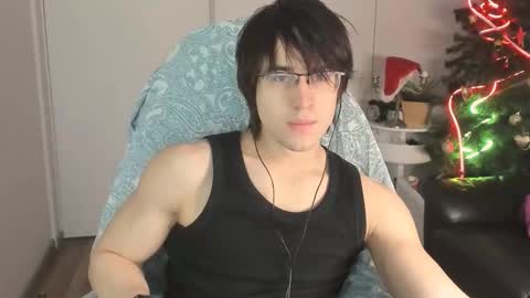 Snapshot of mark_piers chatting on 12.20.25 mark online show from 12.20.25