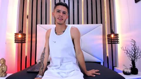 Mark Pirs online show from 10.27.25