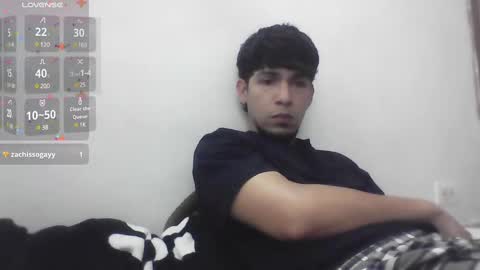 Snapshot of mark_rut chatting on 12.22.24 MODEL Mark Rut online show from 12.22.24