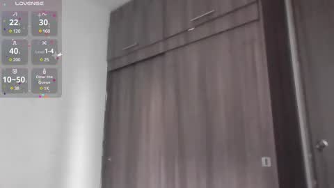 Snapshot of mark_rut chatting on 12.22.24 MODEL Mark Rut online show from 12.22.24