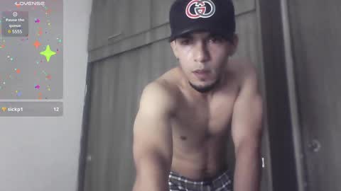 Snapshot of mark_rut chatting on 12.23.24 MODEL Mark Rut online show from 12.23.24