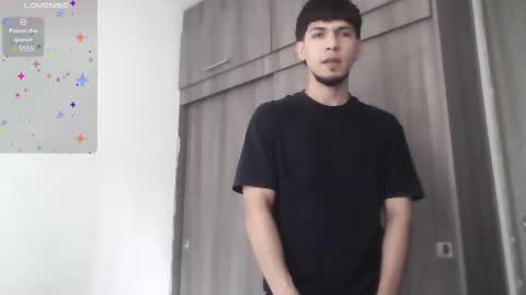 Snapshot of mark_rut chatting on 12.23.24 MODEL Mark Rut online show from 12.23.24