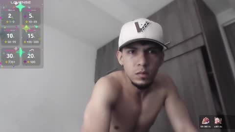 Snapshot of mark_rut chatting on 12.28.24 MODEL Mark Rut online show from 12.28.24