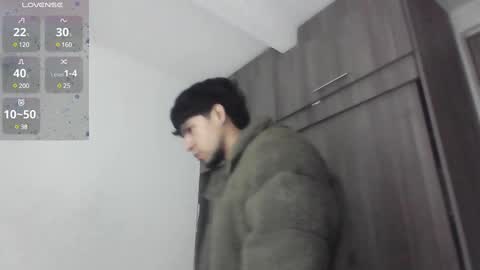 Snapshot of mark_rut chatting on 01.05.25 MODEL Mark Rut online show from 01.05.25