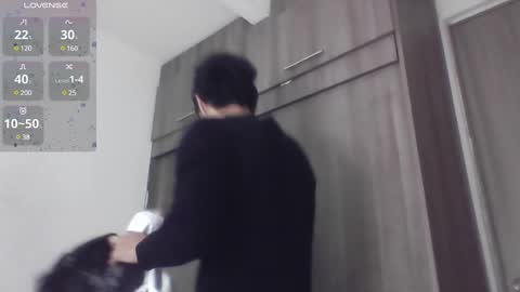 Snapshot of mark_rut chatting on 01.11.25 MODEL Mark Rut online show from 01.11.25