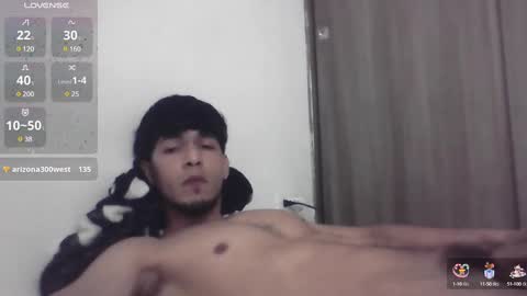 Snapshot of mark_rut chatting on 01.16.25 MODEL Mark Rut online show from 01.16.25